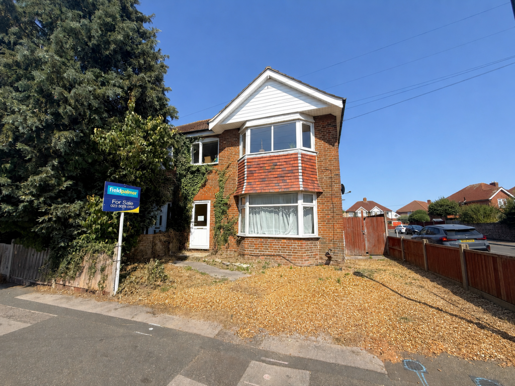 Main image of property: Wilton Road, Upper Shirley, Southampton