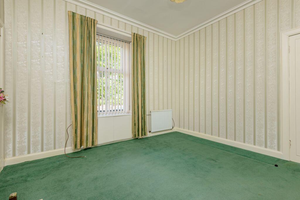 Flat A, Marine View, Edinburgh Road, Dunbar, EH42 1TS photo 4