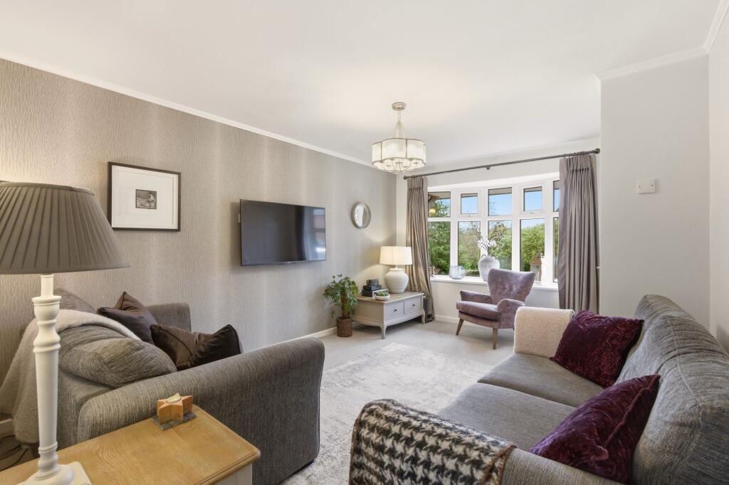 64, Tisdale Rise, Kenilworth, CV8 photo 3