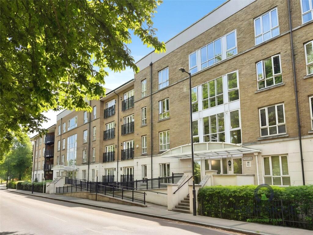 Main image of property: St. Georges Way, London, SE15