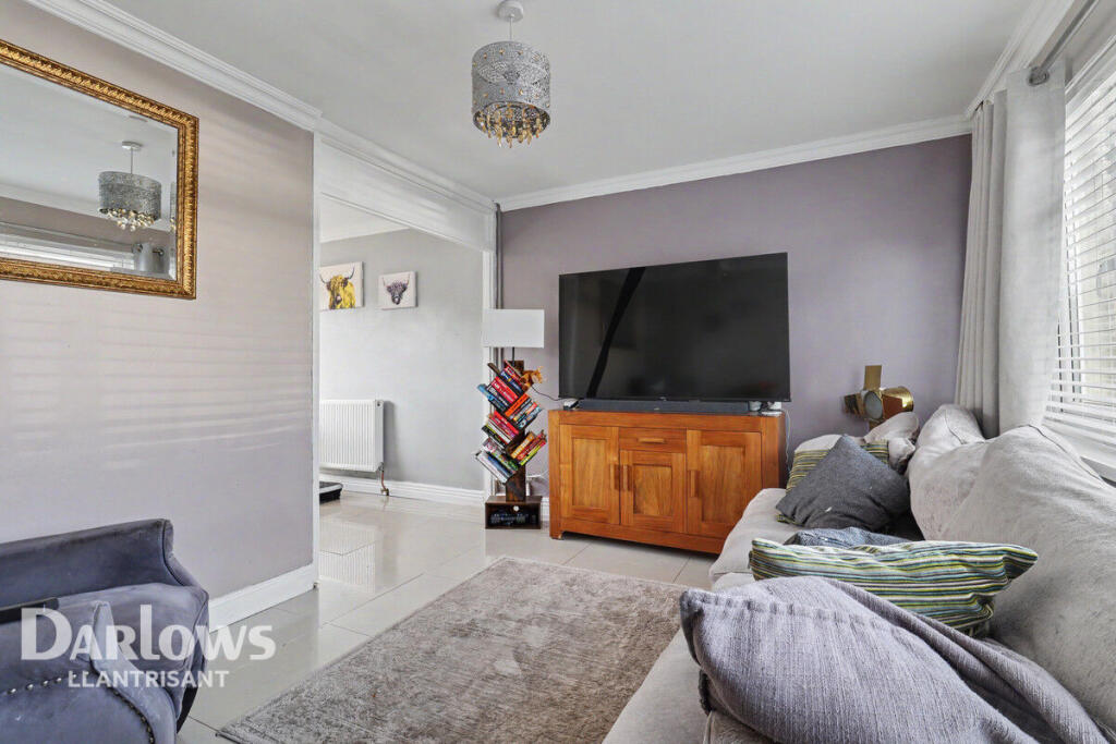 House in Cardiff, Llantrisant - View 5