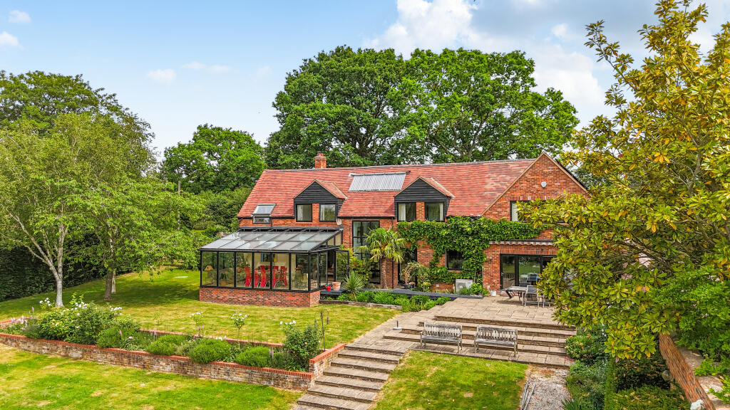 Main image of property: Road running through, Oxford, OX33