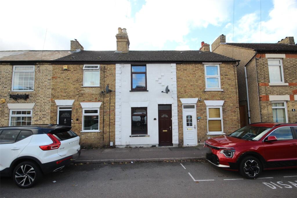 Main image of property: Farrer Street, Kempston, Bedford, Bedfordshire, MK42