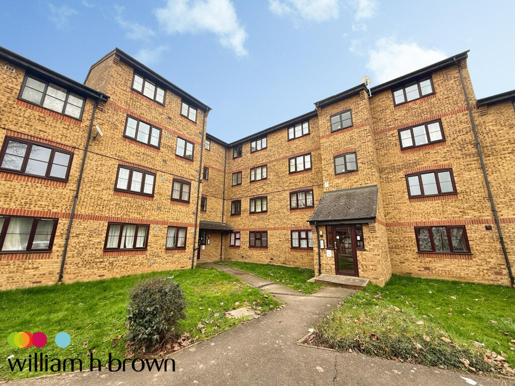 Main image of property: Crest Avenue, Grays, Essex