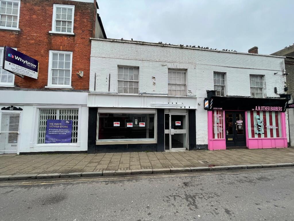 Main image of property: Newland Street, Witham, Essex, CM8