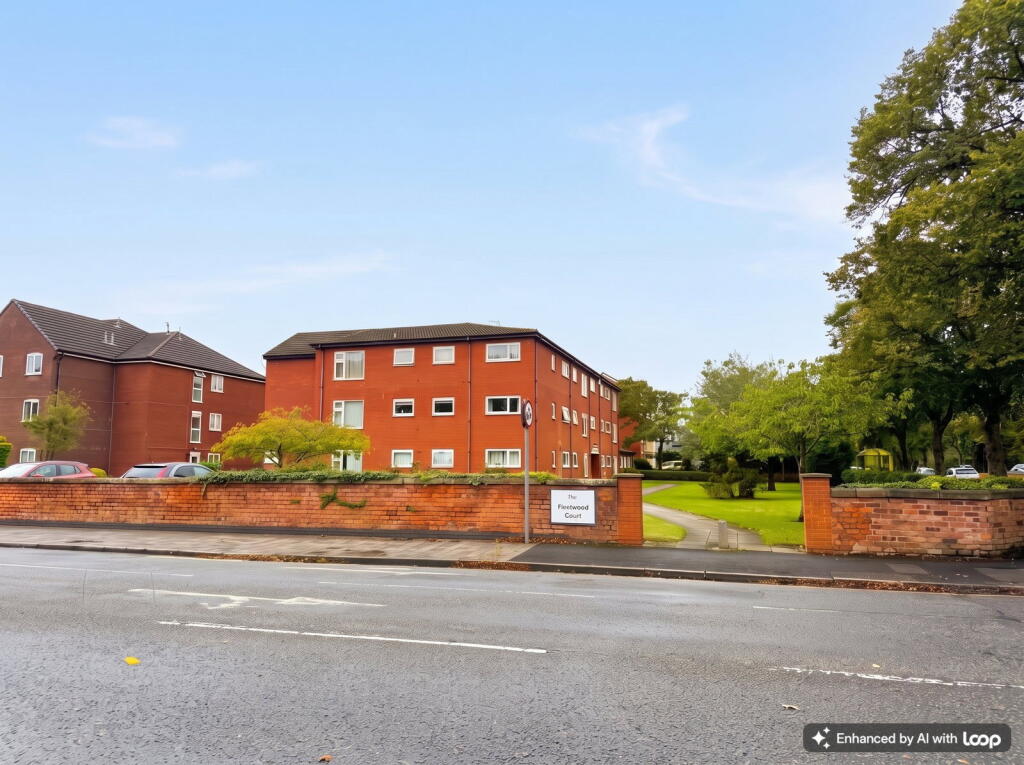 Main image of property: Fleetwood Court, Park Road, Southport, PR9 9LA