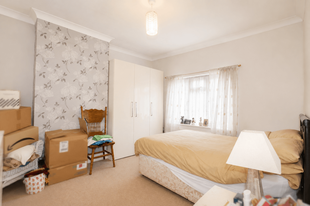 House in Harrow - More