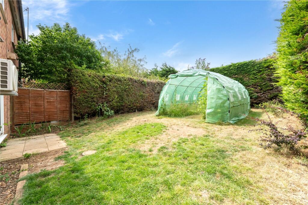 Southfields, Sleaford, Lincolnshire, NG34 photo 2