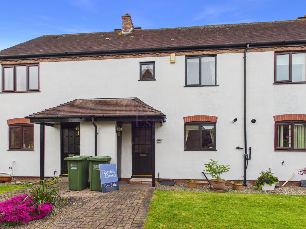 Main image of property: Gardners Meadow, Bewdley, DY12