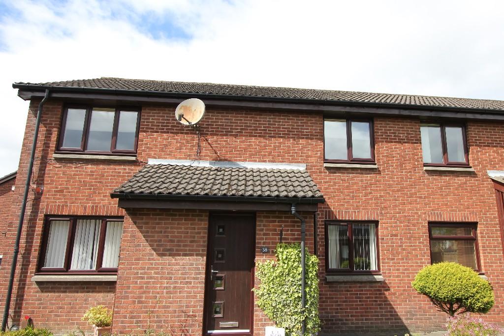 Main image of property: Ashfield, Glasgow, G64
