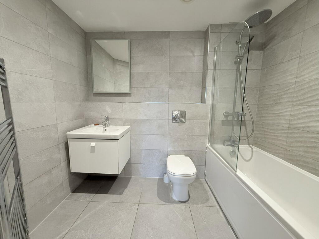 Additional image 8 of Sir Robert Peel Court, Stratford Road, Shirley