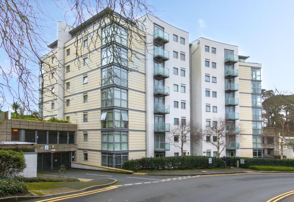 Main image of property: St Peters Road, Town Centre