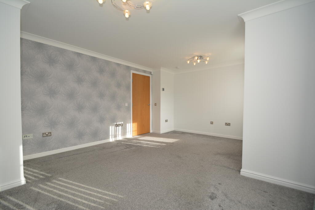 Apartment in Glasgow - View 5