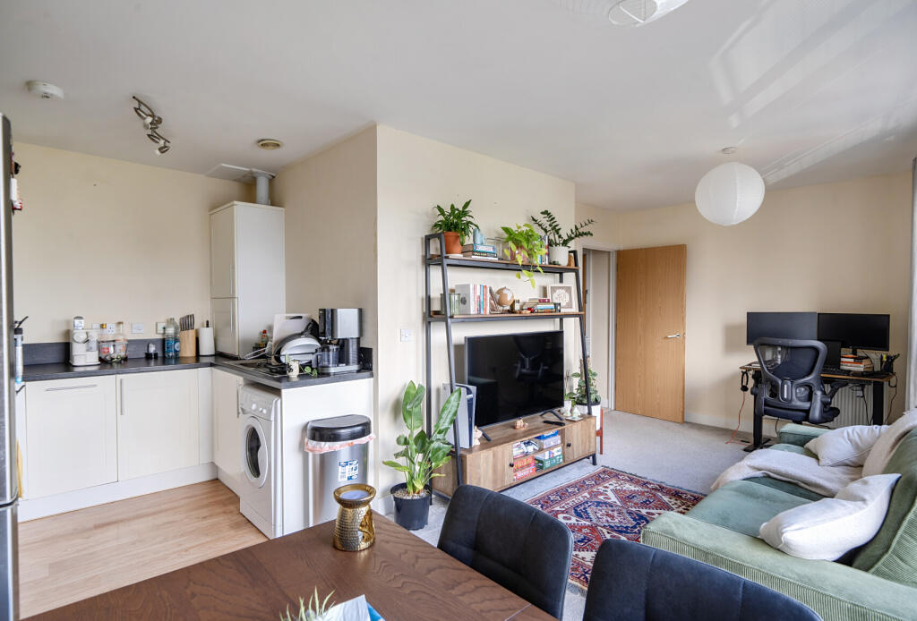 Main image of property: Weavers Mill Close, BRISTOL, BS5