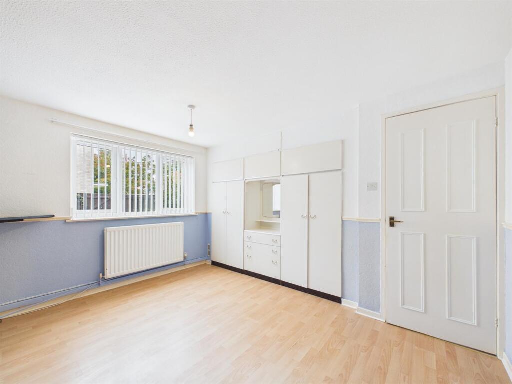 Apartment in North Tyneside, Chirton - View 5