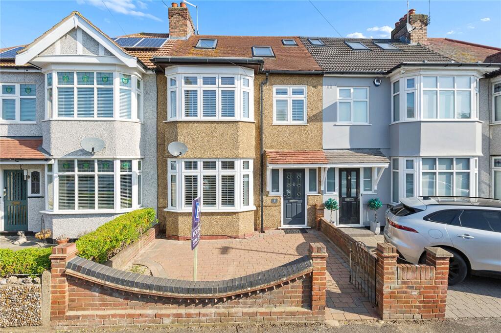 Main image of property: Horace Avenue, Romford, RM7