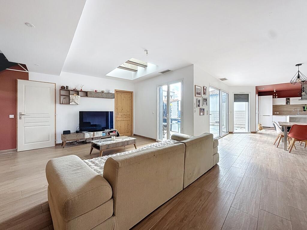 Main image of property: 66350 toulouges