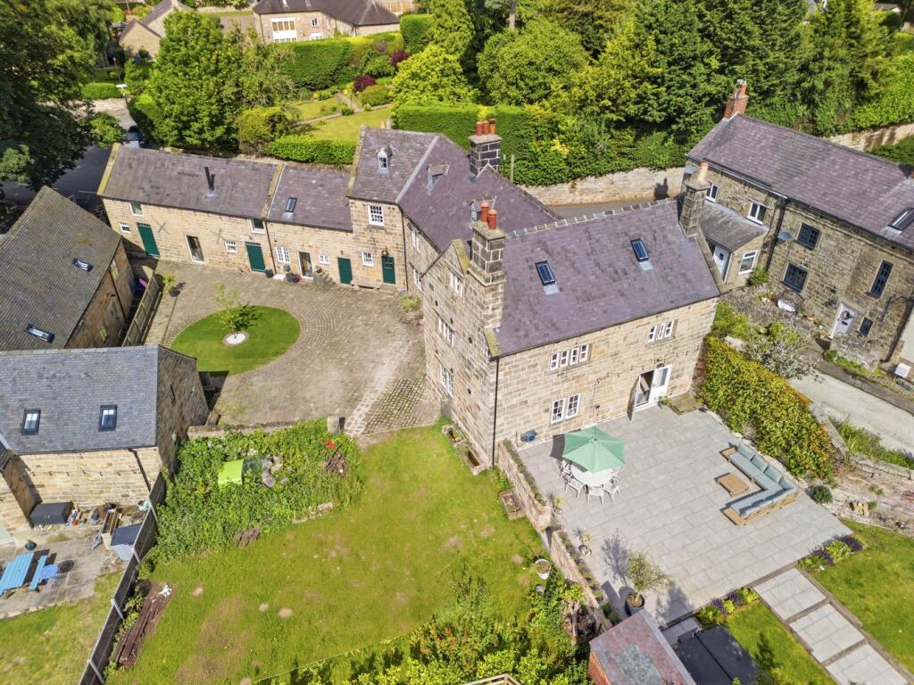 Main image of property: Moorside Lane, Holbrook, Belper, DE56