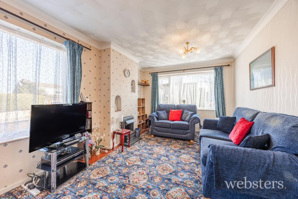Hillvue Close, Norwich, NR5 photo 3