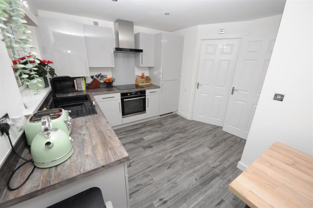 Additional image 6 of Cote Road, Cote Farm, Thackley, Bradford