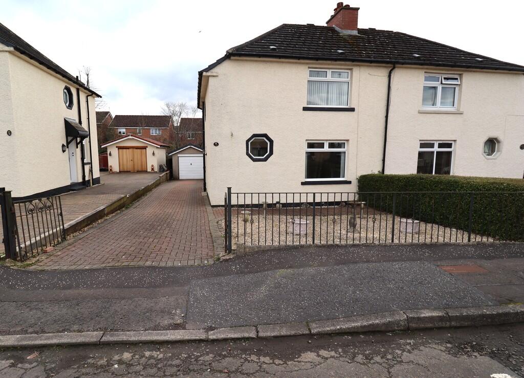 Main image of property: Wallace Crescent, Brightons