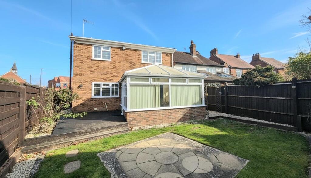 House in Milton Keynes, Water Eaton, Bletchley and Fenny Stratford - View 3