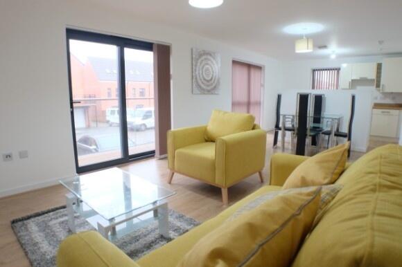 Main image of property: Sir Harry Secombe Court, Swansea, SA1