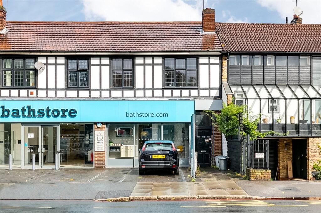 Main image of property: Upper Richmond Road West, 
East Sheen, SW14