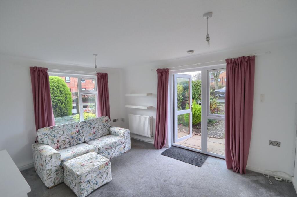 Apartment in Stockton-on-Tees - View 2
