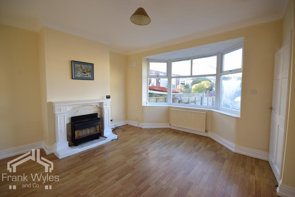 House in Fylde, Lytham - View 2