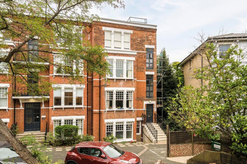 Main image of property: Devonshire Road, Honor Oak