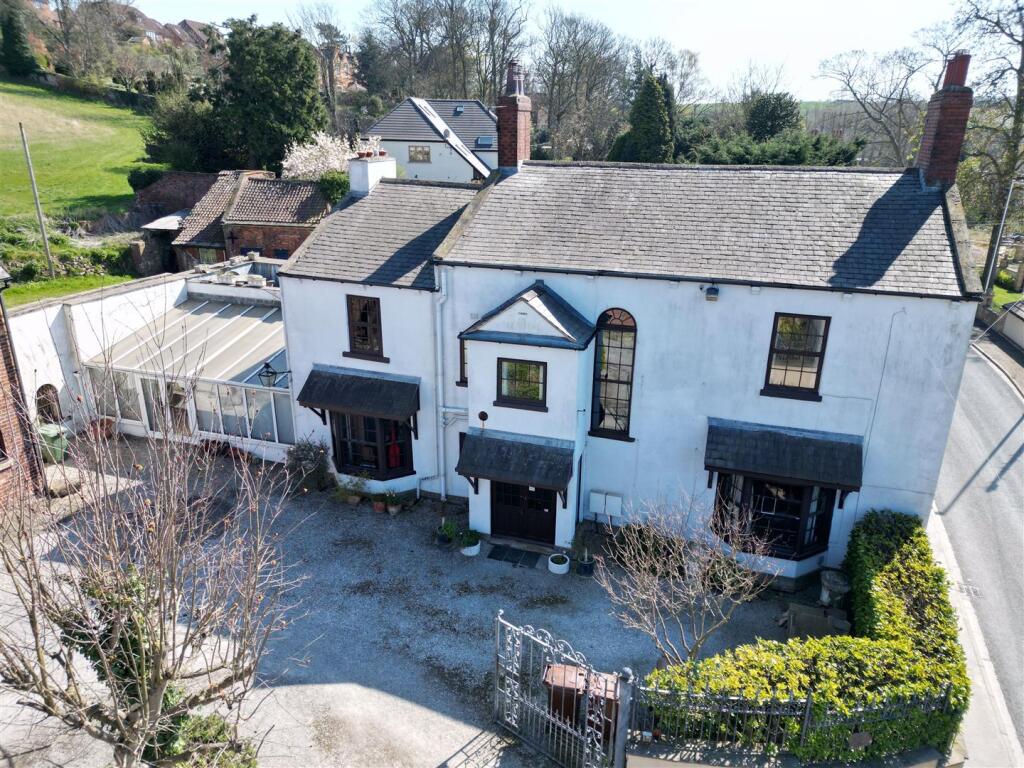 Main image of property: Carleton Road, Pontefract