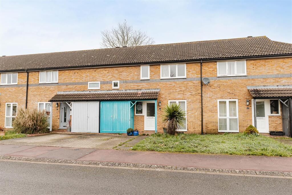 Main image of property: Sevastopol Place, Canterbury