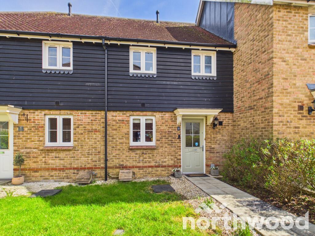 Main image of property: Perch Close, Singleton, Ashford, TN23