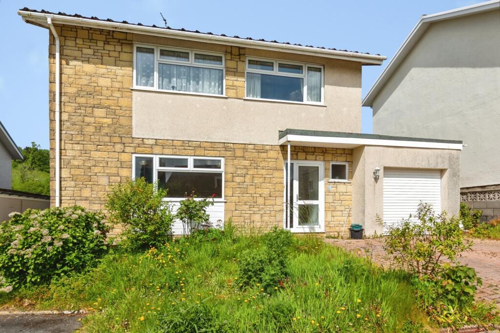 Main image of property: Penybanc, Tanerdy, Carmarthen, Carmarthenshire, SA31
