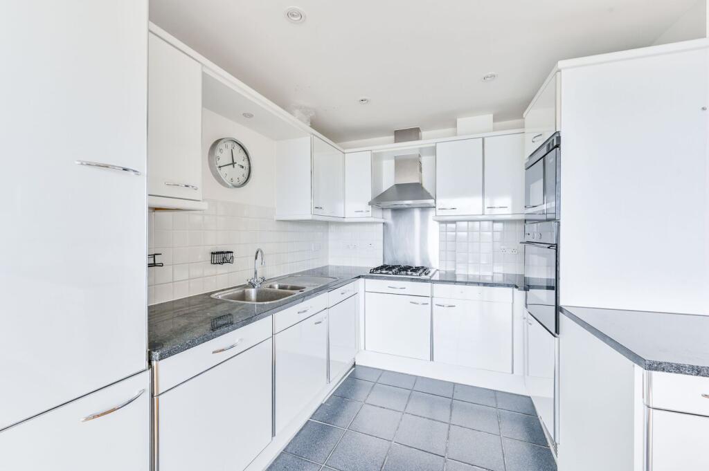 Main image of property: Wells Street, Fitzrovia, London, W1T