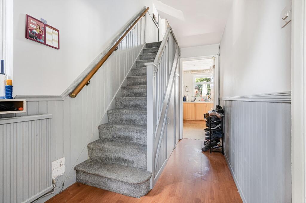 House in Redhill - More
