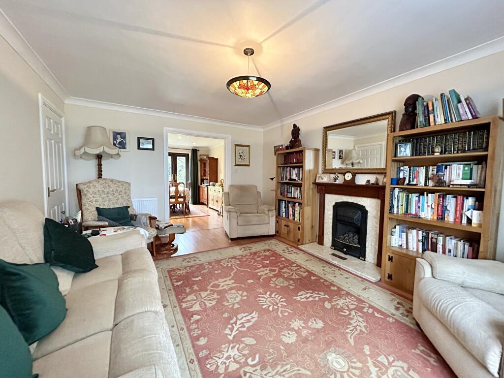 Stockenhill Road, Leominster - View 3