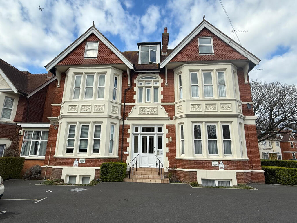 Main image of property: Glenwood House, Percy Road, Bournemouth, Dorset