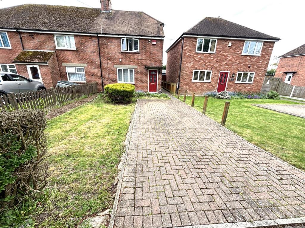 Main image of property: Chestnut Avenue, Canterbury, Canterbury