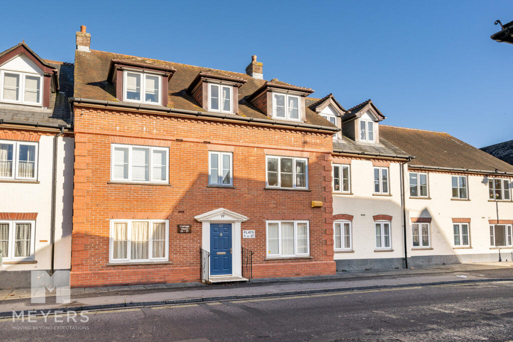 Main image of property: Cottage Mews | Ringwood | BH24