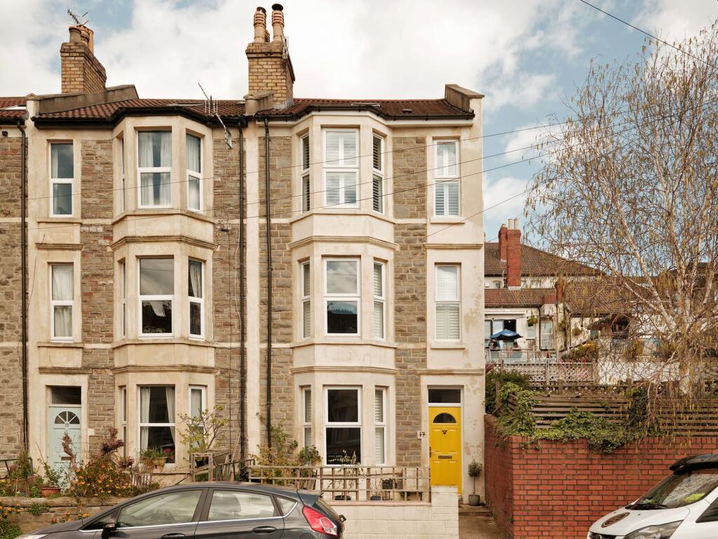 Main image of property: Kensal Road, Bristol, BS3