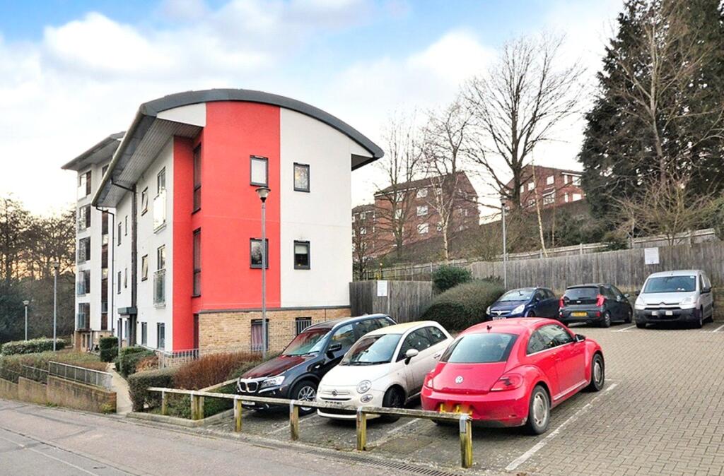 Main image of property: Charter Place, Orchard Way, East Grinstead, RH19