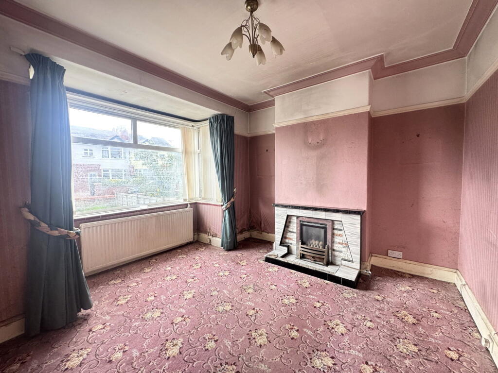 House in Preston - View 4