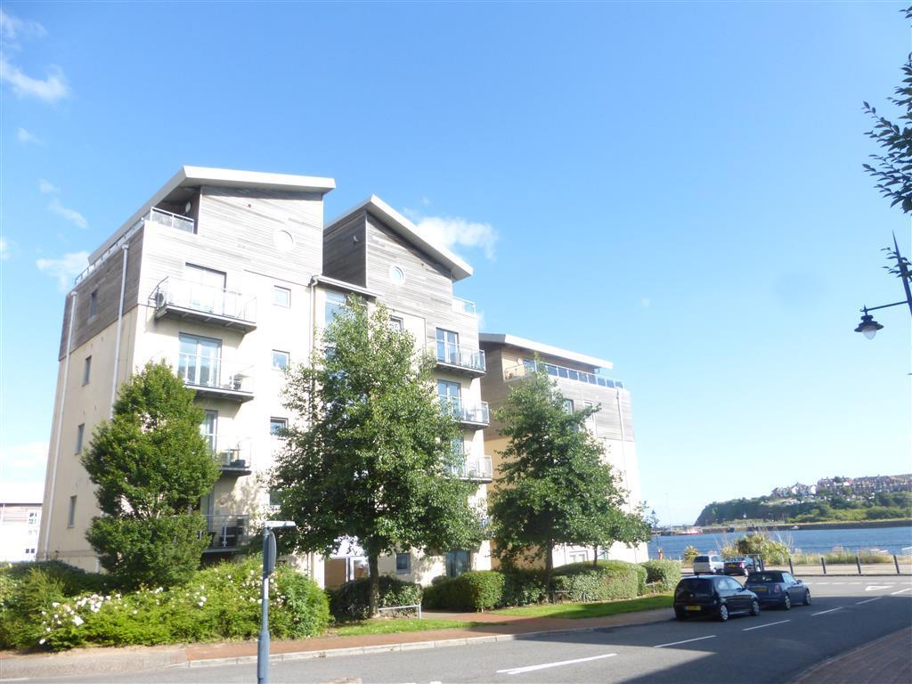 Main image of property: Glanfa Dafydd, BARRY