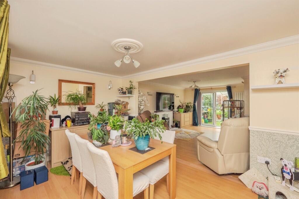 House in Dorchester - View 2