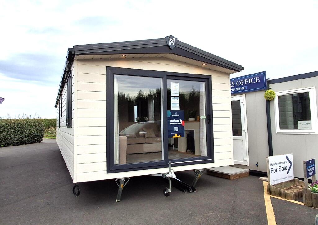 Main image of property: Flamborough, Flamborough, YO15 1AS