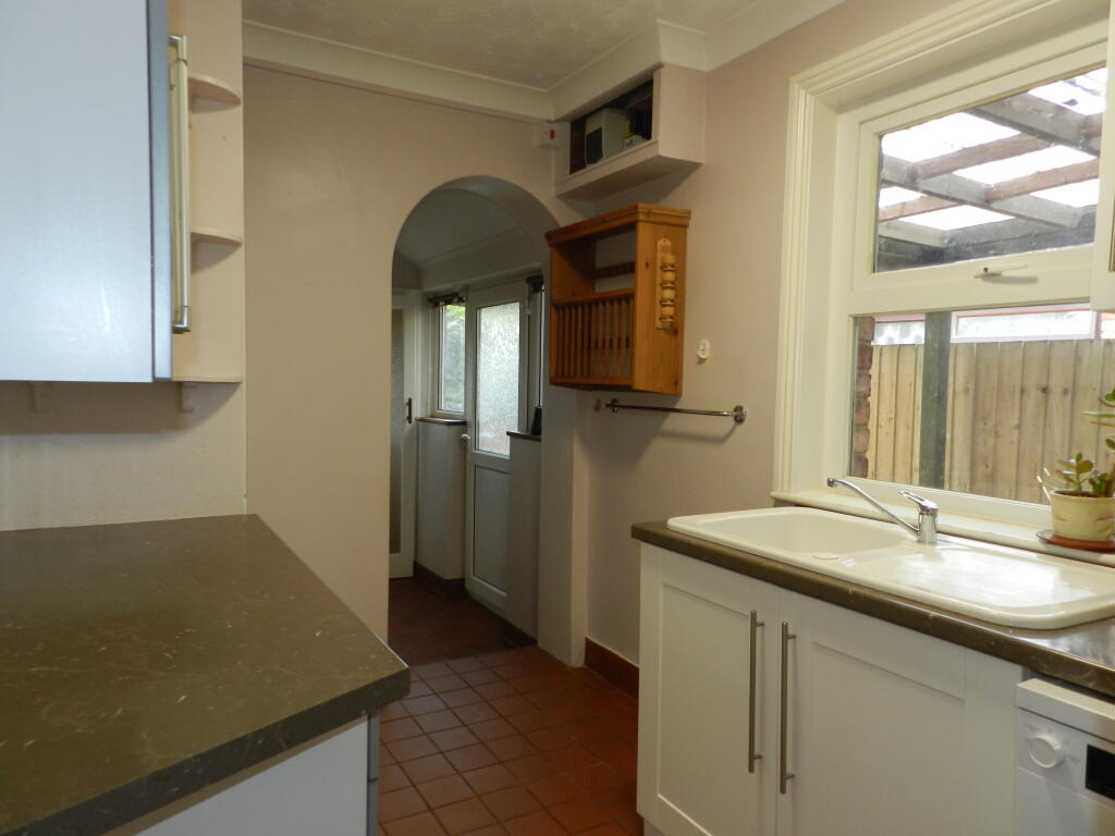 House in Northampton - More