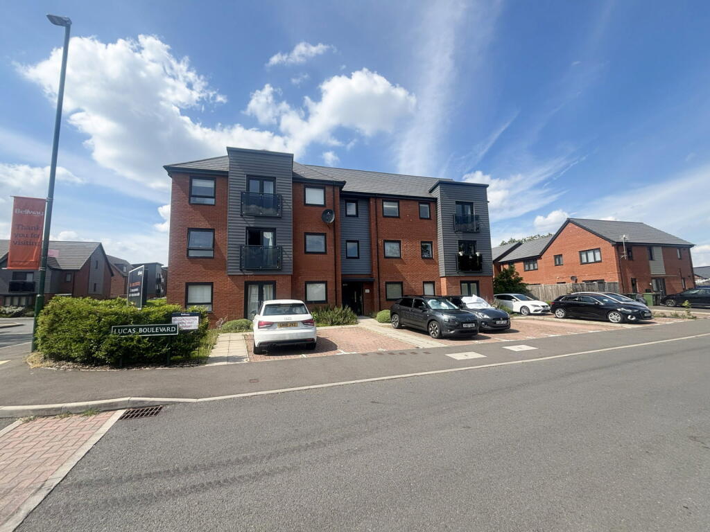 Main image of property: Shepherds Green Road, Shirley