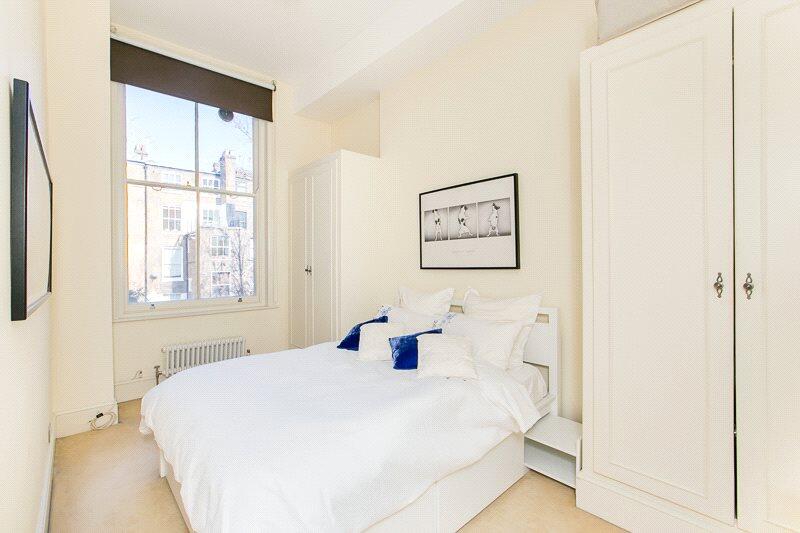 Apartment in London - View 4